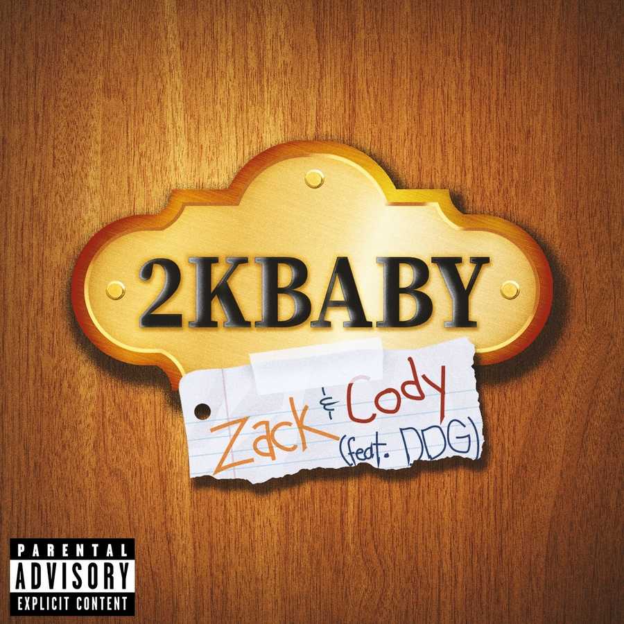 2kBaby ft. DDG - Zack & Cody